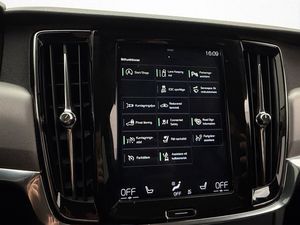 Volvo V90 bild 25