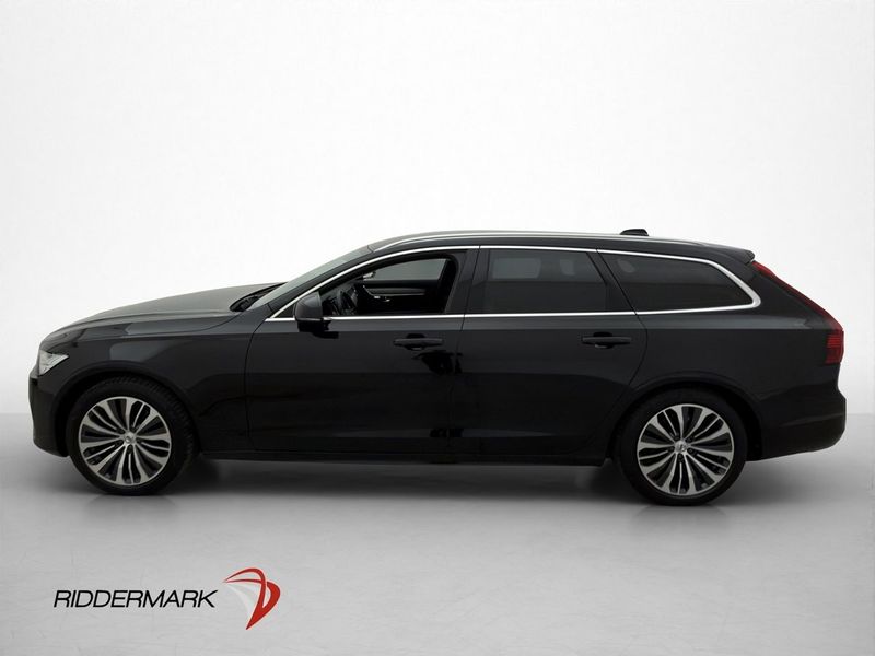 Volvo V90 bild 5