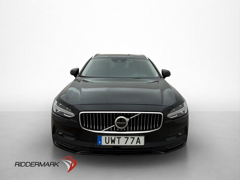Volvo V90 bild 2