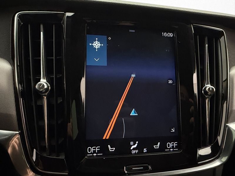 Volvo V90 bild 20