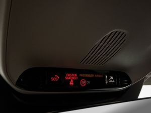 Volvo V90 bild 19