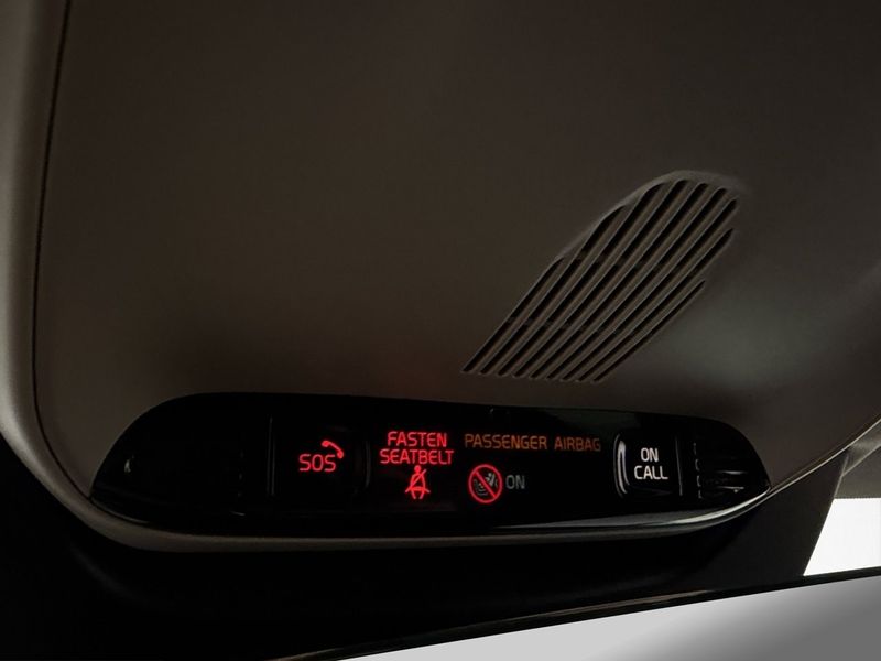 Volvo V90 bild 19