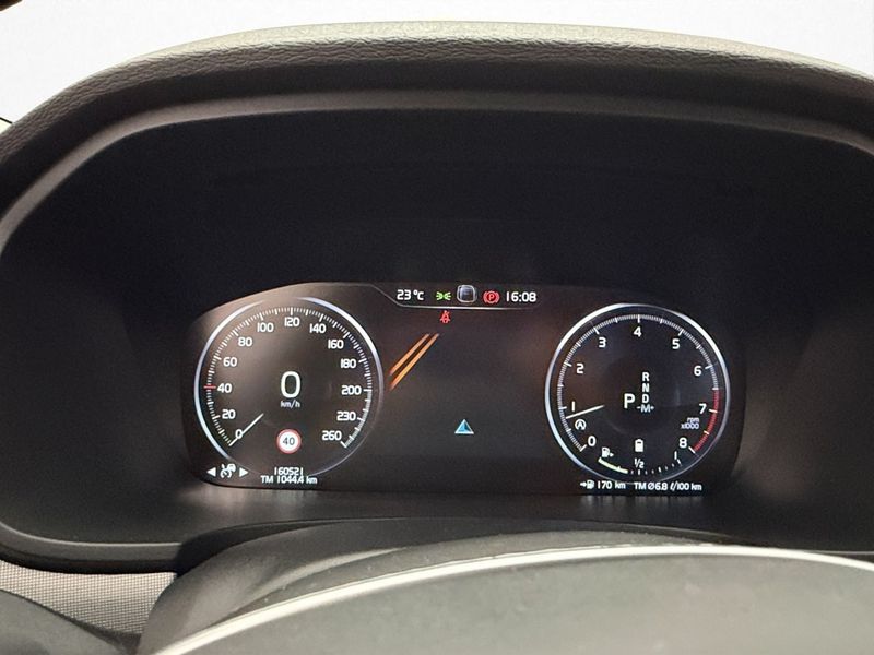 Volvo V90 bild 17
