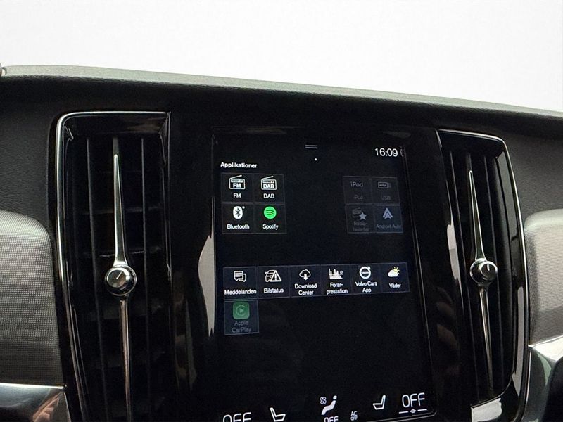 Volvo V90 bild 22