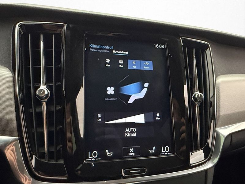 Volvo V90 bild 21