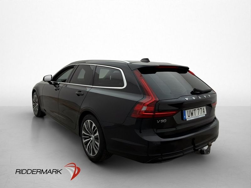 Volvo V90 bild 6