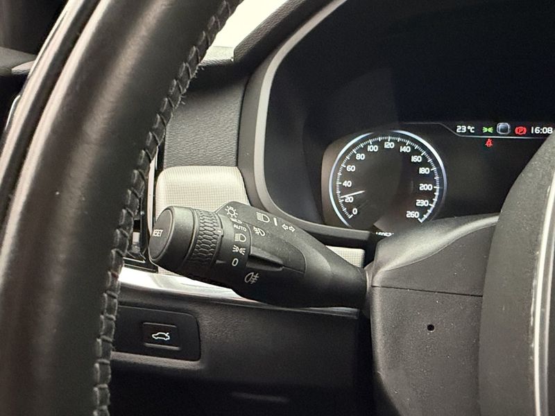 Volvo V90 bild 16