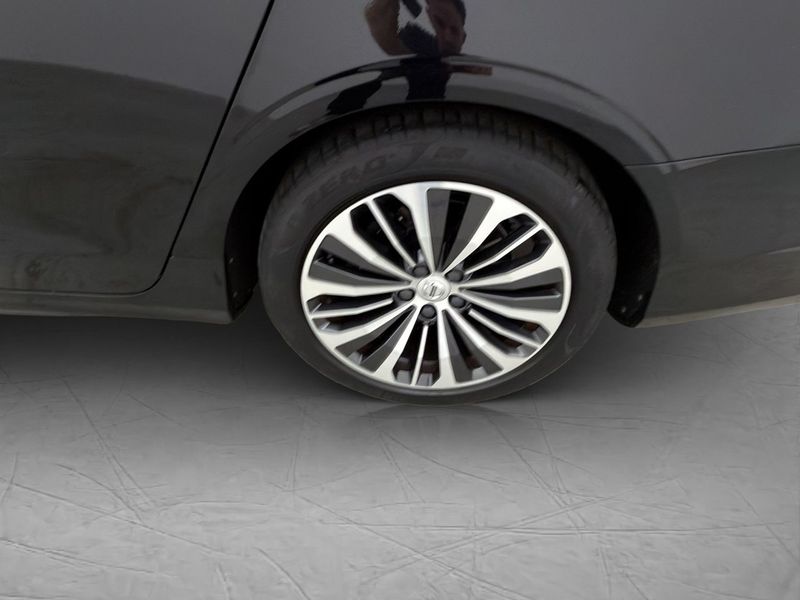Volvo V90 bild 32