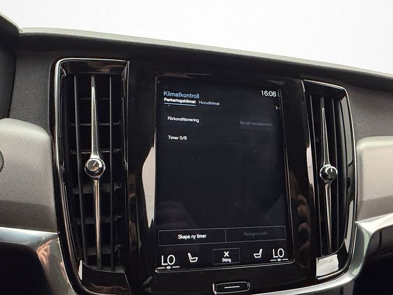 Volvo V90 bild 23