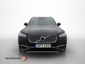 Volvo XC90 bild 2