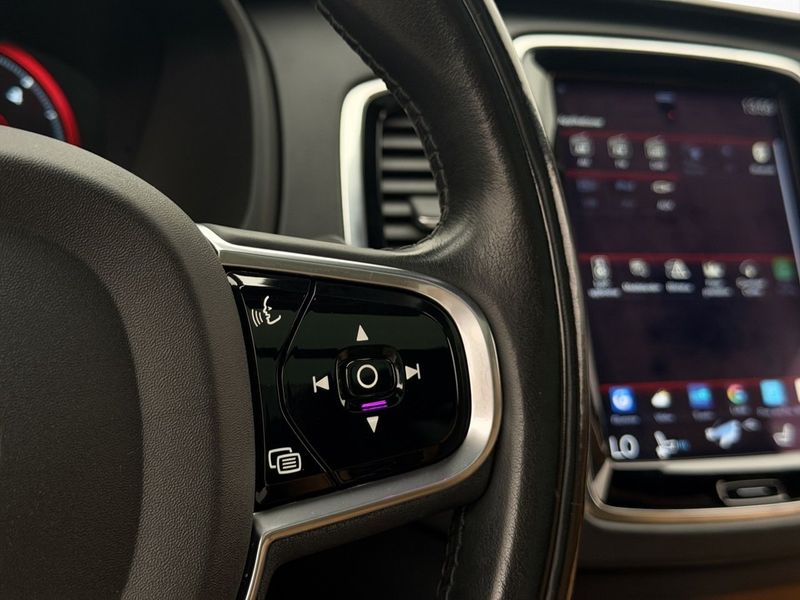 Volvo XC90 bild 23