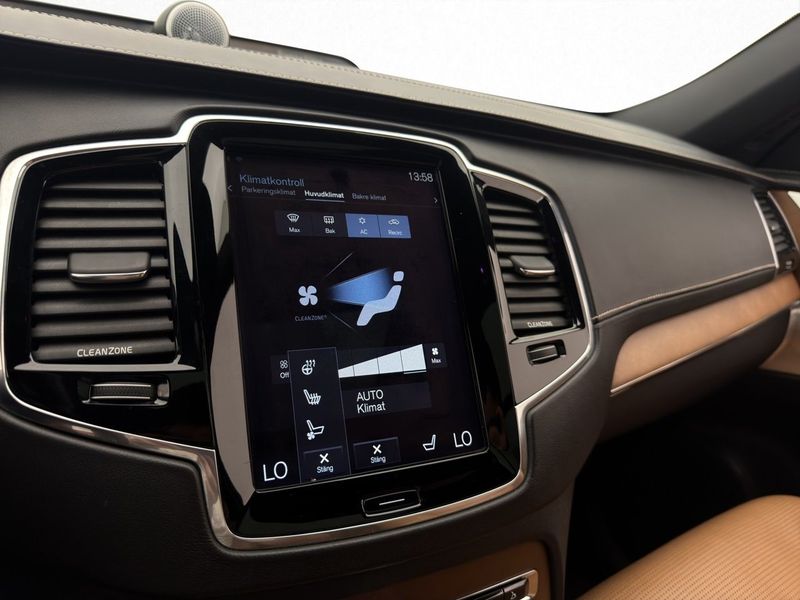 Volvo XC90 bild 30
