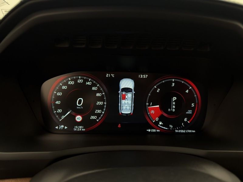 Volvo XC90 bild 21
