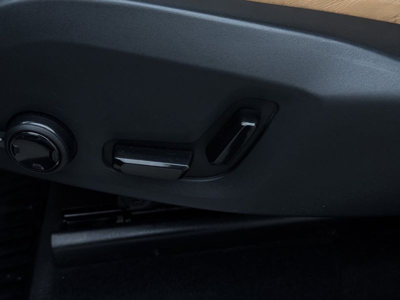 Volvo XC90 bild 13