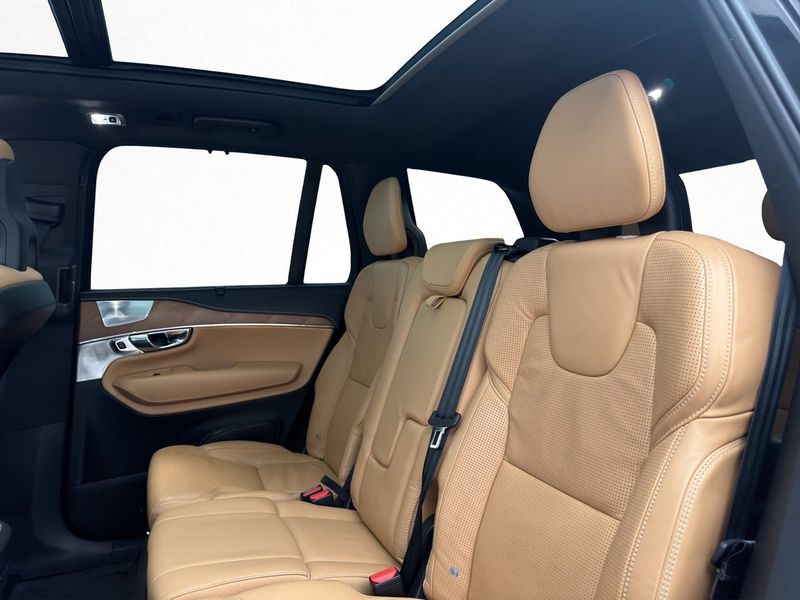 Volvo XC90 bild 36