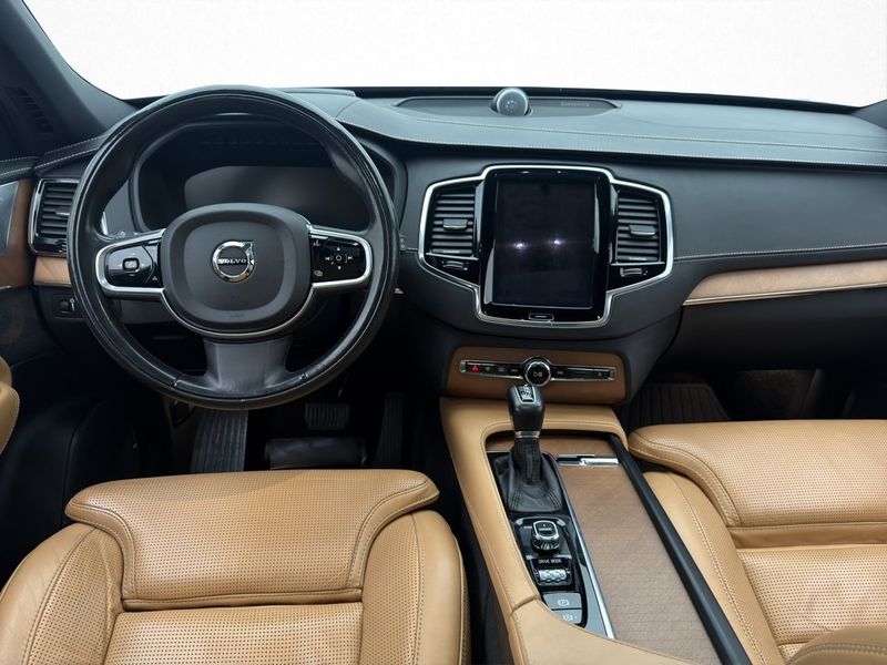 Volvo XC90 bild 15