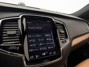 Volvo XC90 bild 32