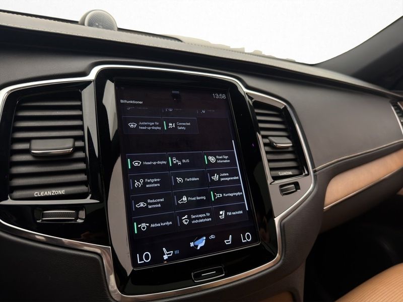 Volvo XC90 bild 32