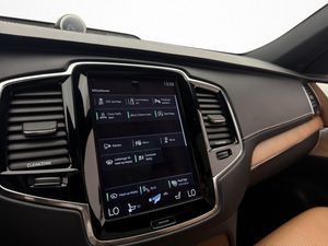 Volvo XC90 bild 31