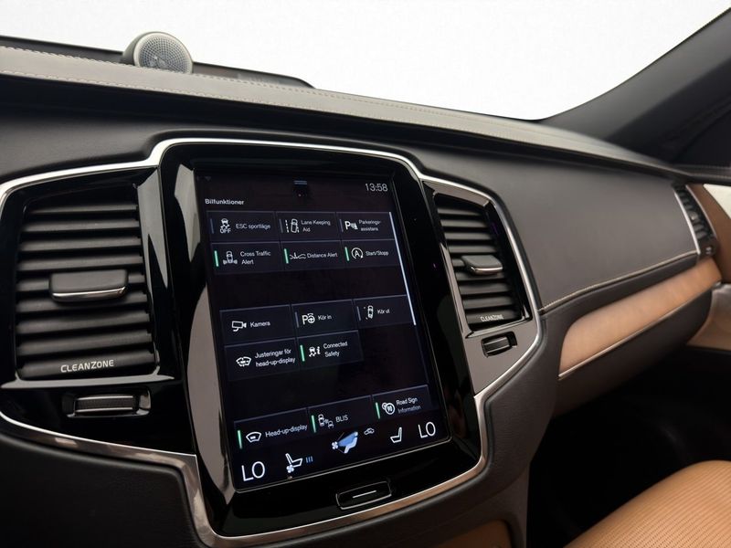 Volvo XC90 bild 31