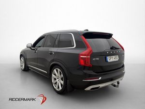 Volvo XC90 bild 6