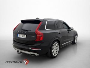 Volvo XC90 bild 8