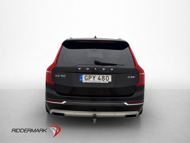 Volvo XC90 bild 7