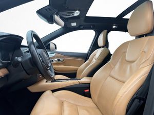 Volvo XC90 bild 12