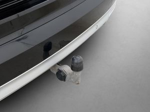Volvo XC90 bild 10