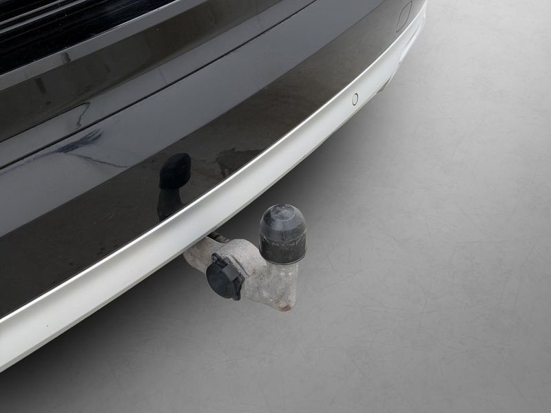 Volvo XC90 bild 10