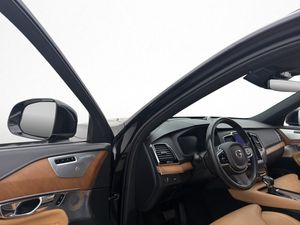 Volvo XC90 bild 11