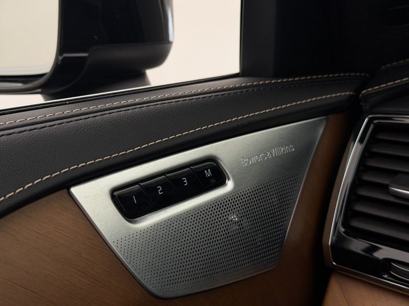 Volvo XC90 bild 17