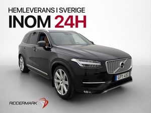 Volvo XC90 bild 1