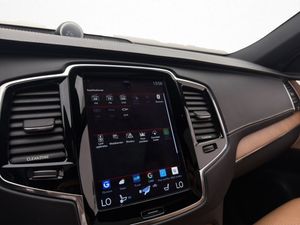 Volvo XC90 bild 28