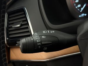 Volvo XC90 bild 20