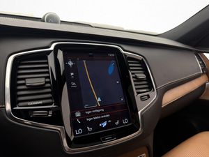 Volvo XC90 bild 27
