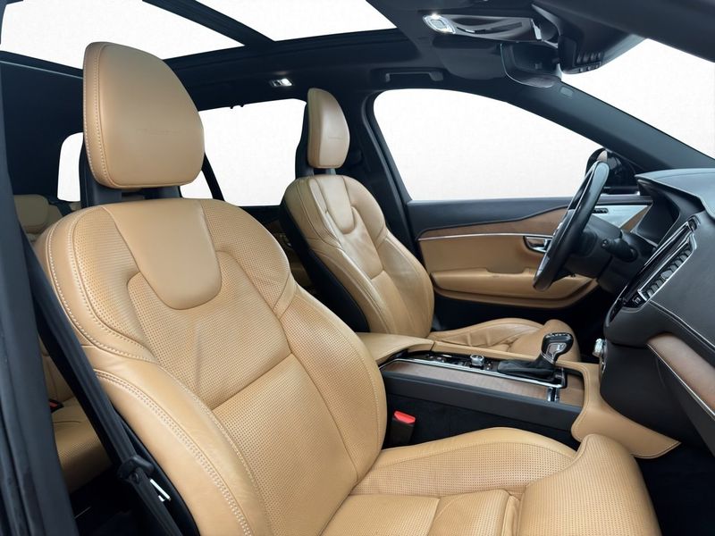 Volvo XC90 bild 34