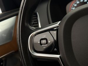Volvo XC90 bild 19