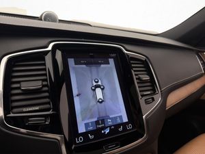 Volvo XC90 bild 26