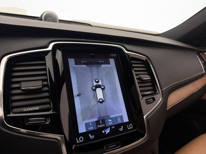 Volvo XC90 bild 26