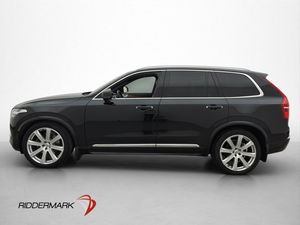 Volvo XC90 bild 5