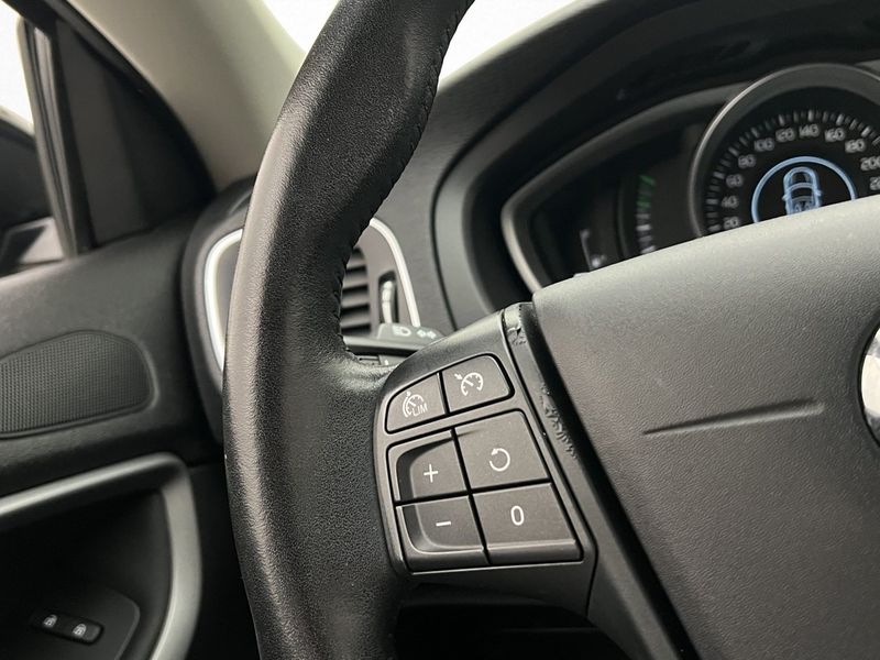 Volvo V40 bild 13