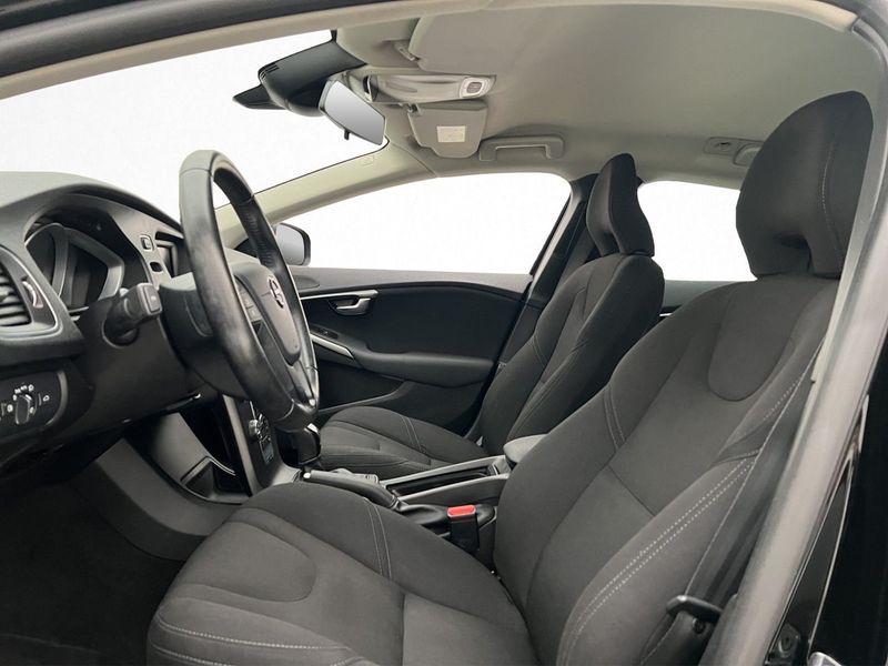 Volvo V40 bild 10