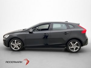 Volvo V40 bild 5
