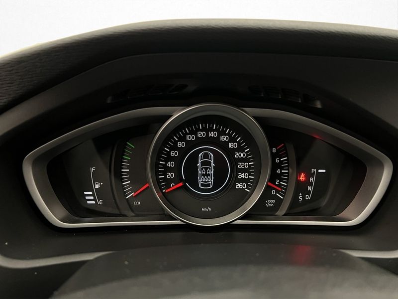 Volvo V40 bild 14