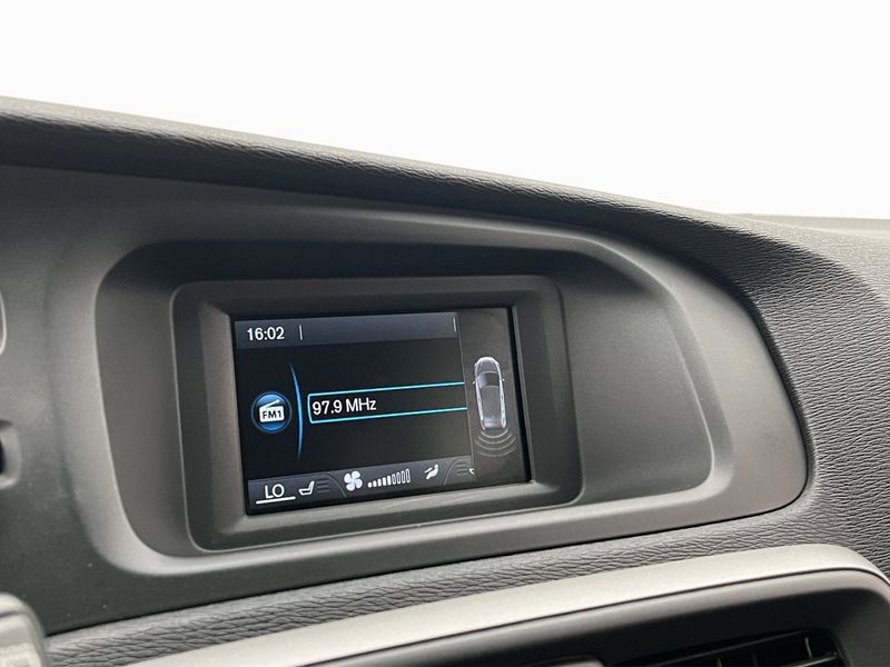 Volvo V40 bild 17