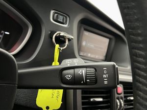 Volvo V40 bild 16