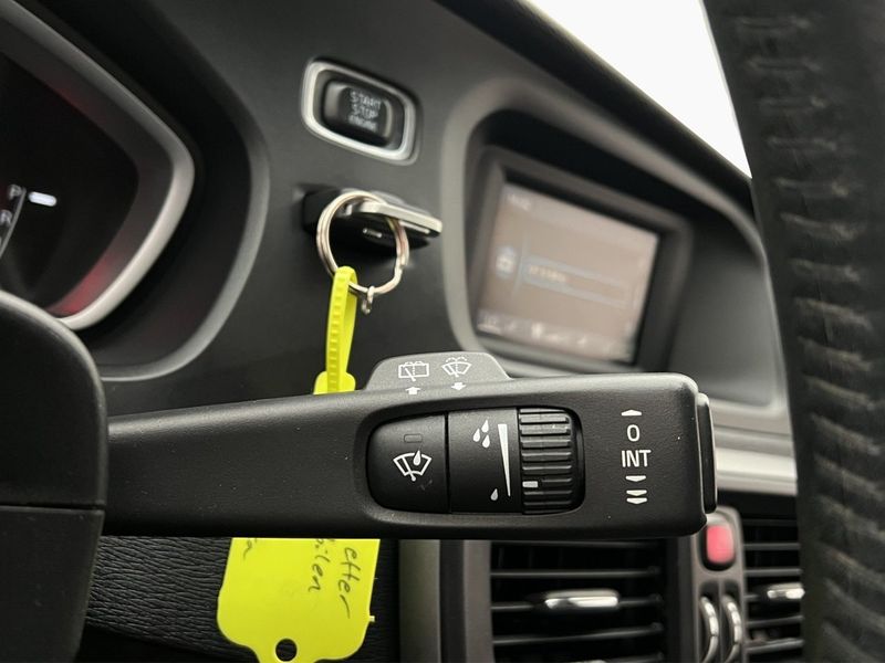 Volvo V40 bild 16