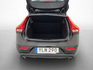 Volvo V40 bild 23