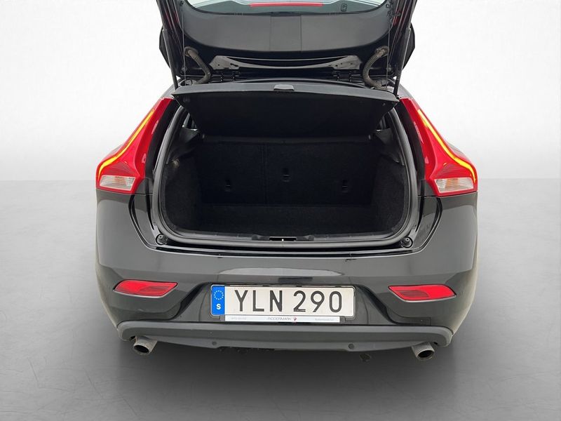 Volvo V40 bild 23